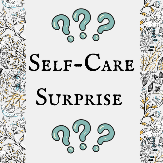 Medium Self-Care Surprise